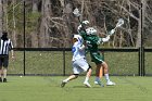 MLAX vs Babson  Wheaton College Men's Lacrosse vs Babson College. - Photo by Keith Nordstrom : Wheaton, Lacrosse, LAX, Babson, MLax